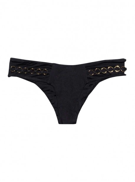 Bas de maillot de bain culotte échancrée - Ireland - Beach Bunny