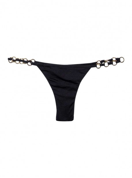Bas de maillot de bain string - Ireland - Beach Bunny