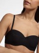 Haut de maillot de bain bandeau -  Charmer - Cyell