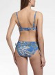 Haut de maillot de bain balconnet - Medina - Cyell