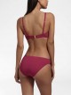 Haut de maillot de bain bandeau -  City Slick Sangria - Cyell