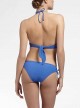 Haut de maillot de bain triangle - Ocean Blue - Cyell