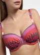 Haut de maillot de bain balconnet - Cap Ferrat - Cyell
