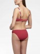 Haut de maillot de bain balconnet - Cap Ferrat - Cyell