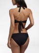 Haut de maillot de bain tour de cou -  Charmer - Cyell