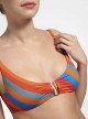 Haut de maillot de bain - Merzouga - Cyell