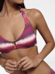 Haut de maillot de bain triangle - Cap Ferrat - Cyell