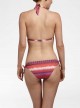 Haut de maillot de bain tour de cou échancré - Cap Ferrat - Cyell