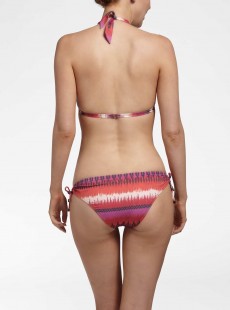 Haut de maillot de bain tour de cou échancré - Cap Ferrat - Cyell