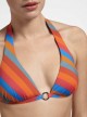 Haut de maillot de bain tour de cou - Merzouga - Cyell