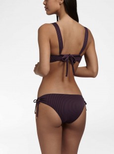 Haut de maillot de bain brassière -  Warm Sand - Cyell