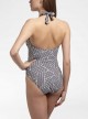 Maillot une pièce -  Art Deco - Cyell