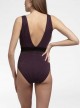 Maillot une pièce -  Warm Sand - Cyell