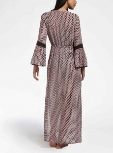 Robe longue - Paradiso - Cyell