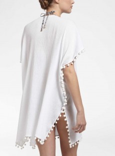Kaftan Blanc - Sunset - Cyell