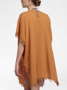 Kaftan Jaune - Sunset - Cyell
