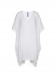Kaftan Blanc - Sunset - Cyell