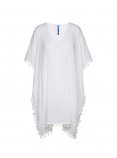 Kaftan Blanc - Sunset - Cyell