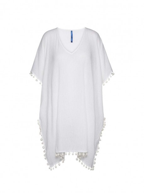 Kaftan Blanc - Sunset - Cyell