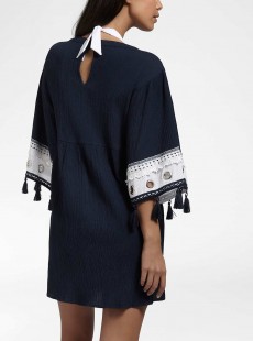 Robe de plage tunique - Cruising - Cyell