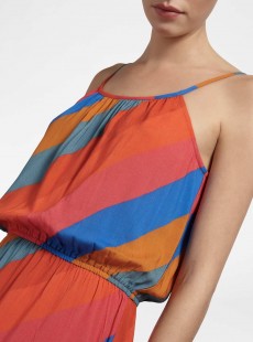 Robe longue - Merzouga - Cyell