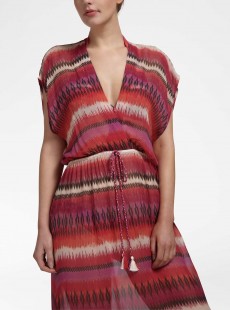 Robe longue - Cap Ferrat - Cyell