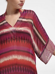 Kaftan - Cap Ferrat - Cyell