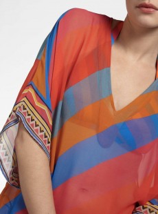 Kaftan - Merzouga - Cyell
