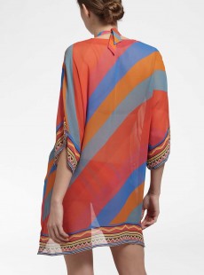Kaftan - Merzouga - Cyell