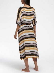Robe longue - Sunset Glitz - Cyell