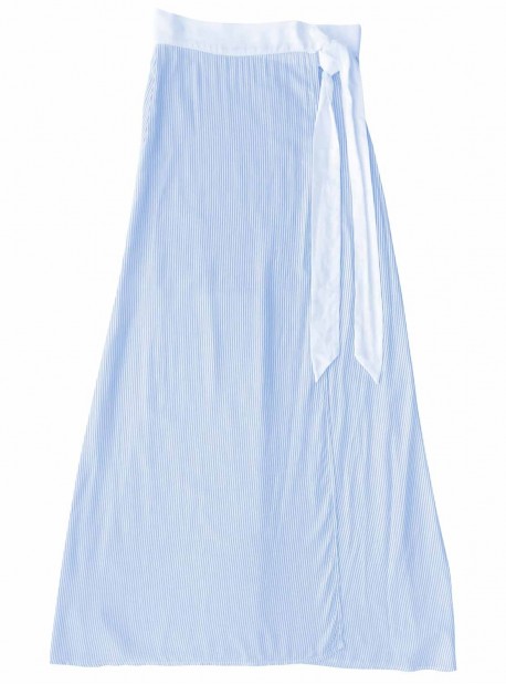 Jupe longue Lola - Riviera Strip - Beach Bunny