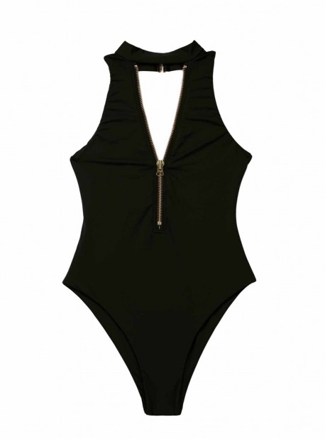 Maillot de bain une pièce - Zoey - Beach Bunny