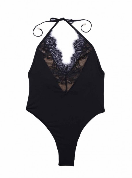 Maillot de bain une pièce - Farrah - Beach Bunny