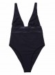 Maillot de bain une pièce Mia - Monte Carlo - Beach Bunny