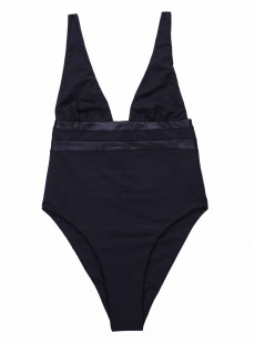 Maillot de bain une pièce Mia - Monte Carlo - Beach Bunny