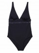 Maillot de bain une pièce Mia - Monte Carlo - Beach Bunny