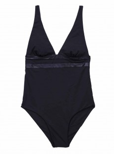 Maillot de bain une pièce Mia - Monte Carlo - Beach Bunny