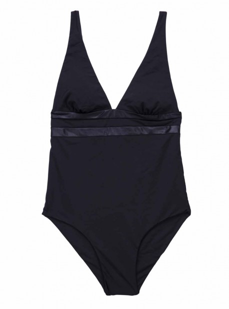 Maillot de bain une pièce Mia - Monte Carlo - Beach Bunny
