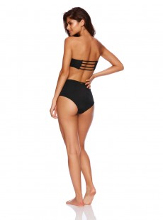 Haut de maillot de bain bandeau - Ireland - Beach Bunny