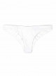 Bas de maillot de bain culotte échancrée - Rib Tide - Beach Bunny