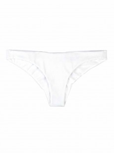Bas de maillot de bain culotte échancrée - Rib Tide - Beach Bunny