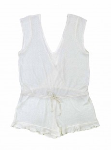 Combishort - Annika - Beach Bunny