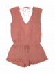 Combishort - Annika - Beach Bunny