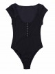 Maillot de bain une pièce - Sun Kissed - Beach Bunny
