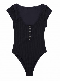 Maillot de bain une pièce - Sun Kissed - Beach Bunny