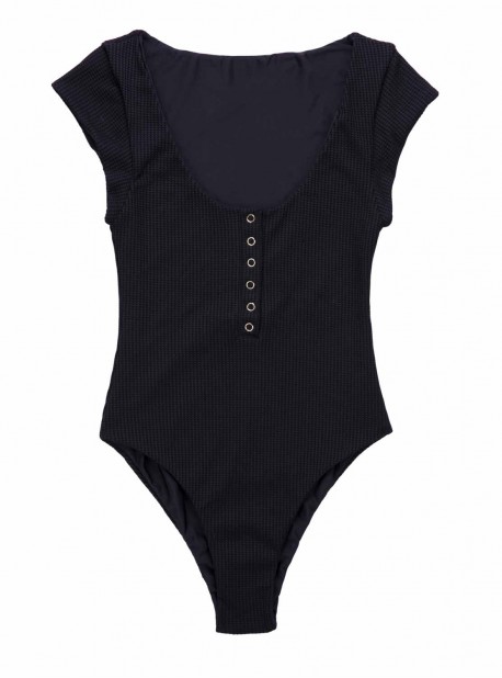 Maillot de bain une pièce - Sun Kissed - Beach Bunny