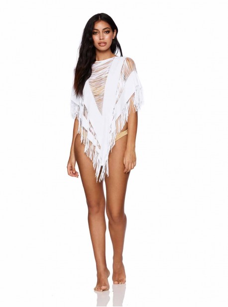 Poncho - Indian Summer - Beach Bunny 