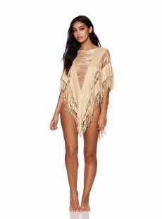 Poncho - Indian Summer - Beach Bunny 