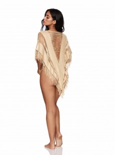Poncho - Indian Summer - Beach Bunny 