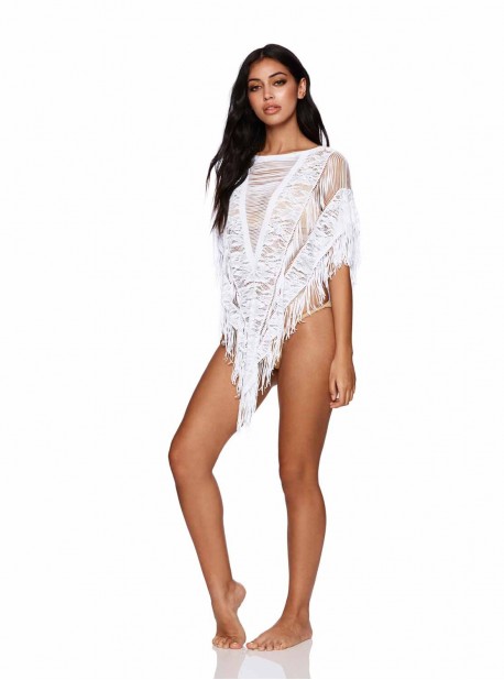 Poncho - Indian Summer - Beach Bunny